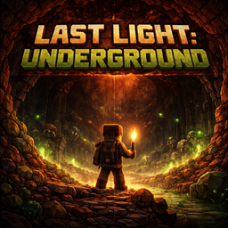 Last Light Underground logo