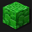 Green Netherite logo