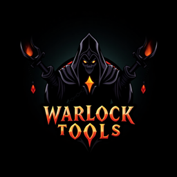 WarlockTools project image