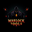 WarlockTools logo