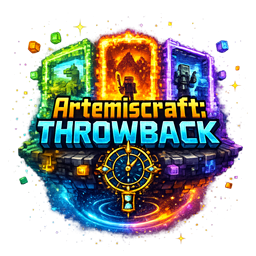 Artemiscraft-Throwback project image