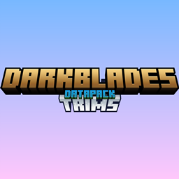 DarkBlades - Armor Trims