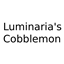 Luminaria's Cobblemon logo