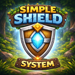 SimpleShieldSystem logo