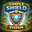 SimpleShieldSystem logo