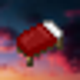 Simple Bedwars logo