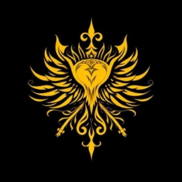 Providence The Fallen God project image