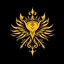 Providence  The Fallen God logo