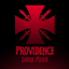 Providence Dark Mode  logo