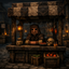 Salvation - A Trade Post For MineColonies Add-On logo