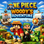 Woody's-One Piece Adventure logo