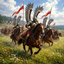 Kingdoms of Eternal War logo