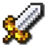 Untiered Items logo