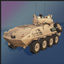 [SBW] Frontline Combat Pack logo