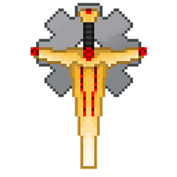 Tekxit 3.14 Pi(e) Re(d)fluxed logo