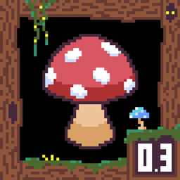 Mycology logo
