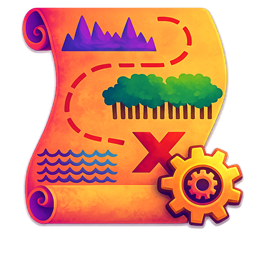 FTB Chunks Expanded Config logo