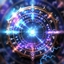 Teleportal - Classic logo