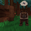 Taming the Friendshapes (Standalone) logo