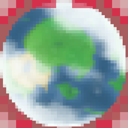 Planet Uni project image