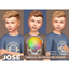 Casual Sims - Jose Hairstyle Children (ONLY FOR COLOR SLIDER MOD) logo