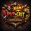PVPKombat logo