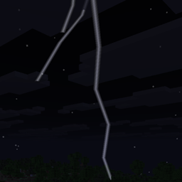 Better Lightning Sounds logo