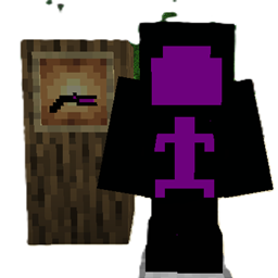 endermage's futuristic gear logo