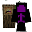 endermage's futuristic gear logo
