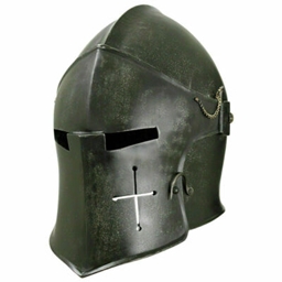 medieval mods for funsies logo