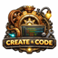 Create Industrial Skies logo