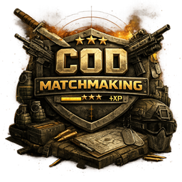 [TACZ] CallOfDuty Matchmaking logo