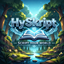 HySkript logo