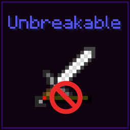 Zoni's Unbreakable logo