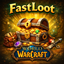 FastLoot logo