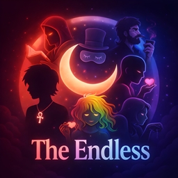 The Endless Pantheon project image