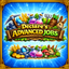Declare's Advanced Jobs logo