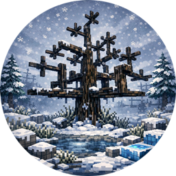 Serene Seasons Better Winter logo