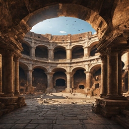 CastlesCraft project image