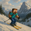Real Life Mountain Rush logo