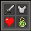 Attribute Keeper logo
