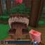 Tameable Friendshapes logo