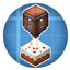 Create: Better Baking logo