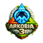 Arkobia 3 logo