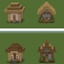 Every Village houses Redesigned logo