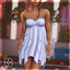 Iris Dress by Serenity-cc logo