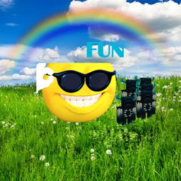 Fun mod (totally 100% fun) project image