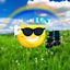 Fun mod (totally 100% fun) logo