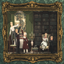 TRC: Royal Thornolian Portraits logo