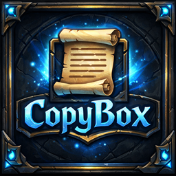Aios_CopyBox logo